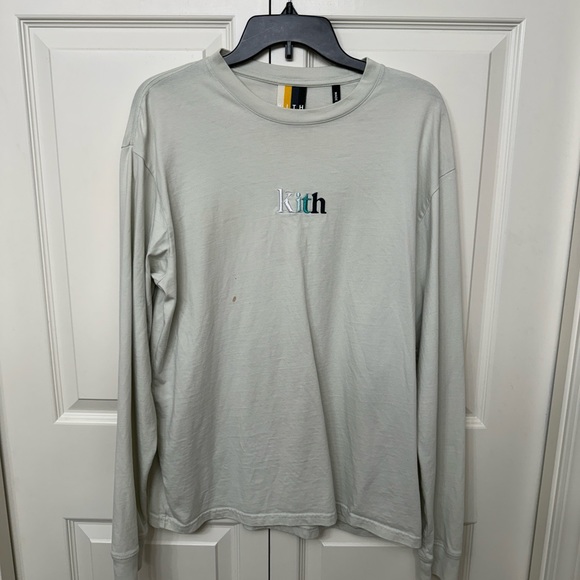 Kith Long sleeve - Picture 3 of 5